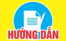 Hướng dẫn kỹ thuật chăm sóc, phòng trừ sâu bệnh cho cây trồng vụ Mùa 2024.