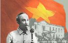 Tinh thần ngày Quốc khánh 2/9 đời đời bất diệt !