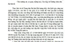 Xã Xuân Sinh ban hành công điện Khẩn về việc khẩn trương triển khai công tác ứng phó với bão số 3 năm 2024