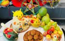 BÀI TUYÊN TRUYỀN:  VỆ SINH ATTP TẾT TRUNG THU 2024