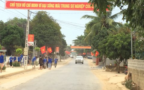 KẾ HOẠCH  Tuyên truyền chào mừng Kỷ niệm 90 năm ngày truyền thống Đảng bộ  huyện Thọ Xuân (22/7/1930 - 22/7/2020) và đại hội Đảng bộ huyện Thọ Xuân lần thứ XXVII, nhiệm kỳ 2020-2025.