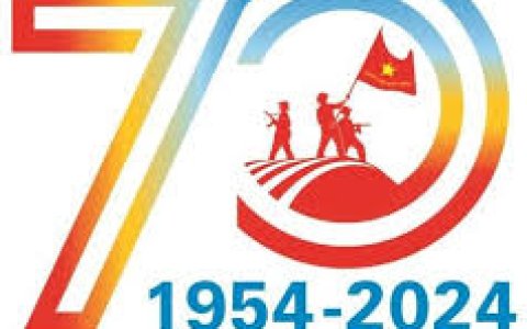 BÀI TUYÊN TRUYỀN KỶ NIỆM 70 NĂM CHIẾN THẮNG ĐIỆN BIÊN PHỦ (7/5/1954 - 7/5/2024)