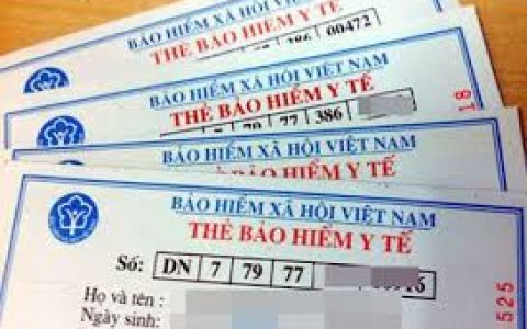 Xuân Sinh tiếp tục tăng cường công tác tuyên truyền người dân tham gia mua BHYT hộ gia đình