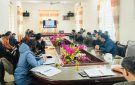 XUÂN SINH TỔ CHỨC NGHIÊN CỨU, HỌC TẬP, QUÁN TRIỆT NGHỊ QUYẾT HỘI NGHỊ LẦN THỨ 6 CỦA BCH TRUNG ƯƠNG ĐẢNG KHOÁ XIII THÔNG QUA HỘI NGHỊ TRỰC TUYẾN TOÀN QUỐC