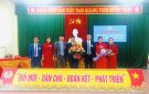ĐẠI HỘI CÔNG ĐOÀN XÃ XUÂN SINH LẦN THỨ I, NHIỆM KỲ 2023-2028