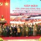 LỊCH SỬ RA ĐỜI CỦA HỘI CỰU CHIẾN BINH VIỆT NAM