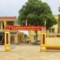 Xã Xuân Sinh huy động nguồn lực, phấn đấu hoàn thành Chương trình xây dựng nông thôn mới nâng cao, thôn NTM kiểu mẫu trong năm 2022