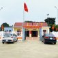 MỘT SỐ HÌNH ẢNH CHỤP CÁC NHÀ VĂN HÓA VÀ THIẾT CHẾ VH TRONG XÂY DỰNG NTM NÂNG CAO NĂM 2022